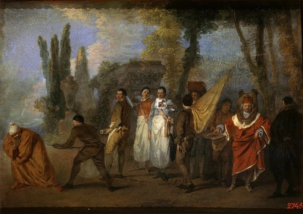 Una satira sui medici